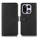 Custodia per telefono in pelle con trama di mucca, For OnePlus Nord CE6 Lite 5G Global, For OnePlus Ace 6 Ultra, For OnePlus 15T, For OnePlus Turbo 6V / Turbo 6, For OnePlus 15, For OnePlus Nord 5 / Ace 5 Ultra