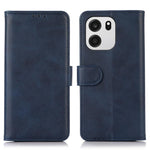 Custodia per telefono in pelle con trama di mucca, For OnePlus Nord CE6 Lite 5G Global, For OnePlus Ace 6 Ultra, For OnePlus 15T, For OnePlus Turbo 6V / Turbo 6, For OnePlus 15, For OnePlus Nord 5 / Ace 5 Ultra