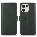 Custodia per telefono in pelle con trama di mucca, For OnePlus Nord CE6 Lite 5G Global, For OnePlus Ace 6 Ultra, For OnePlus 15T, For OnePlus Turbo 6V / Turbo 6, For OnePlus 15, For OnePlus Nord 5 / Ace 5 Ultra