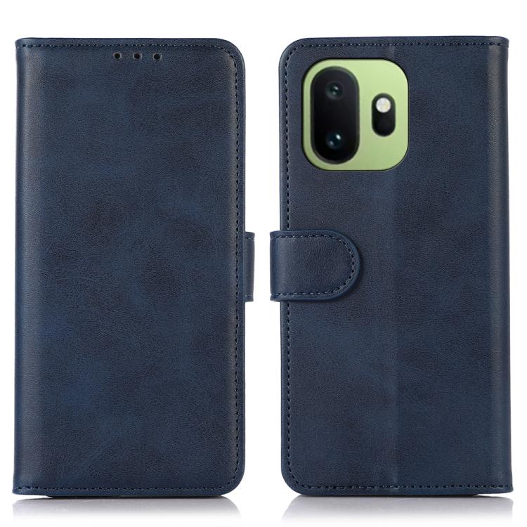 Custodia per telefono in pelle con trama di mucca, For OnePlus Nord CE6 Lite 5G Global, For OnePlus Ace 6 Ultra, For OnePlus 15T, For OnePlus Turbo 6V / Turbo 6, For OnePlus 15, For OnePlus Nord 5 / Ace 5 Ultra