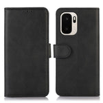 Custodia per telefono in pelle con trama di mucca, For OnePlus Nord CE6 Lite 5G Global, For OnePlus Ace 6 Ultra, For OnePlus 15T, For OnePlus Turbo 6V / Turbo 6, For OnePlus 15, For OnePlus Nord 5 / Ace 5 Ultra