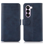 Custodia per telefono in pelle con trama di mucca, For OnePlus Nord CE6 Lite 5G Global, For OnePlus Ace 6 Ultra, For OnePlus 15T, For OnePlus Turbo 6V / Turbo 6, For OnePlus 15, For OnePlus Nord 5 / Ace 5 Ultra