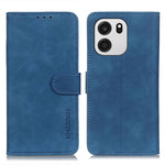KHAZNEH Custodia per telefono in pelle con trama retrò, For OnePlus Nord CE6 Lite 5G Global, For OnePlus Ace 6 Ultra, For OnePlus 15T, For OnePlus Turbo 6 / 6V, For OnePlus 15R 5G/Ace 6/Ace 6T 5G, For OnePlus 15