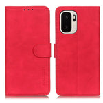 KHAZNEH Custodia per telefono in pelle con trama retrò, For OnePlus Nord CE6 Lite 5G Global, For OnePlus Ace 6 Ultra, For OnePlus 15T, For OnePlus Turbo 6 / 6V, For OnePlus 15R 5G/Ace 6/Ace 6T 5G, For OnePlus 15