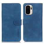 KHAZNEH Custodia per telefono in pelle con trama retrò, For OnePlus Nord CE6 Lite 5G Global, For OnePlus Ace 6 Ultra, For OnePlus 15T, For OnePlus Turbo 6 / 6V, For OnePlus 15R 5G/Ace 6/Ace 6T 5G, For OnePlus 15