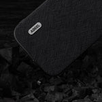 Custodia in vera pelle per iPhone 14 e 15