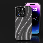 Custodia galattica per iPhone 14 e 15