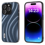 Custodia galattica per iPhone 14 e 15