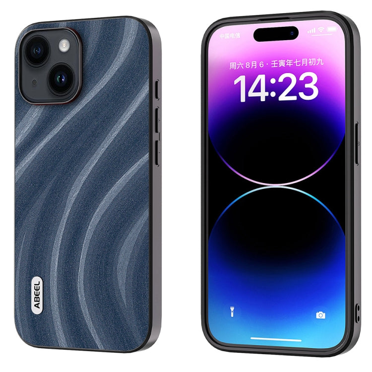 Custodia galattica per iPhone 14 e 15