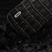 Custodia in vera pelle per iPhone 15 e 14