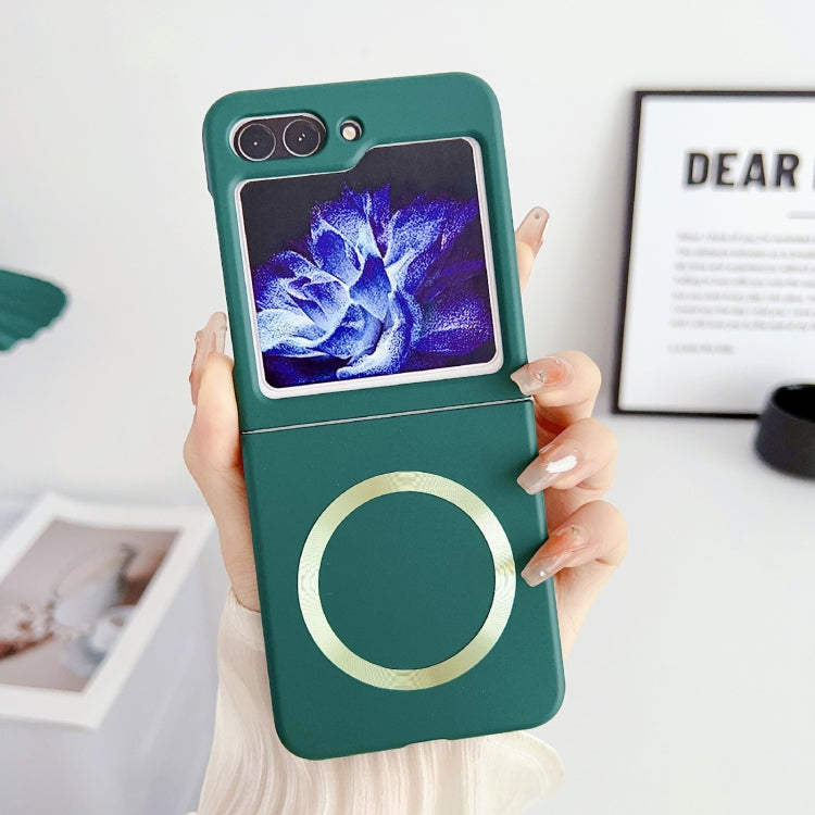 Custodia magnetica antiurto per Samsung Galaxy Z Flip5