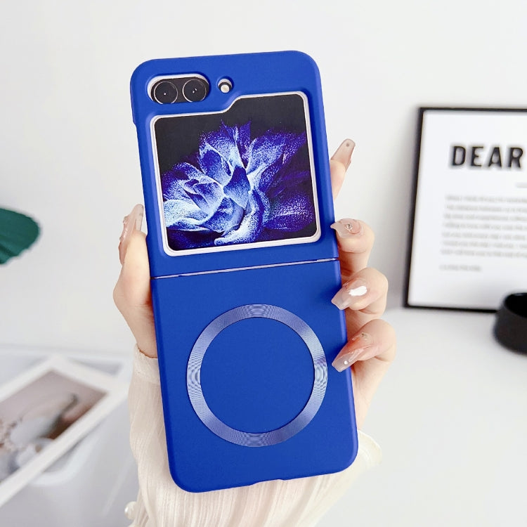 Custodia magnetica antiurto per Samsung Galaxy Z Flip5
