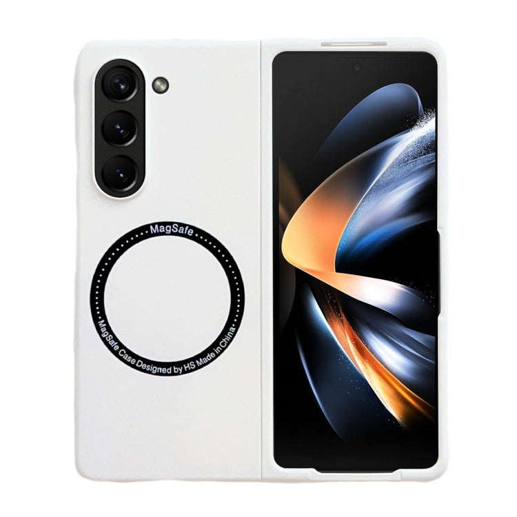 Custodia antiurto magnetica per Samsung Galaxy Z Fold5