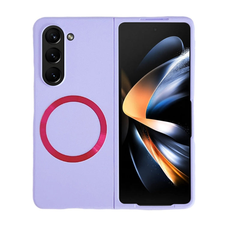 Custodia antiurto magnetica per Samsung Galaxy Z Fold5