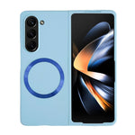 Custodia antiurto magnetica per Samsung Galaxy Z Fold5