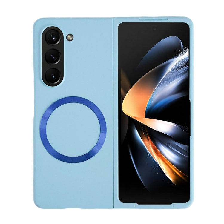 Custodia antiurto magnetica per Samsung Galaxy Z Fold5