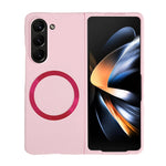 Custodia antiurto magnetica per Samsung Galaxy Z Fold5