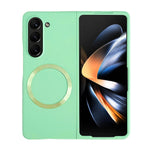 Custodia antiurto magnetica per Samsung Galaxy Z Fold5