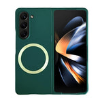Custodia antiurto magnetica per Samsung Galaxy Z Fold5