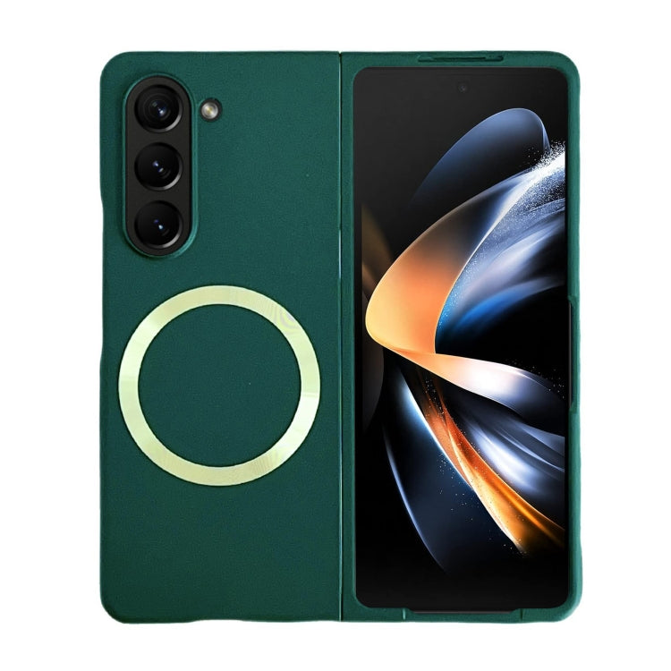 Custodia antiurto magnetica per Samsung Galaxy Z Fold5