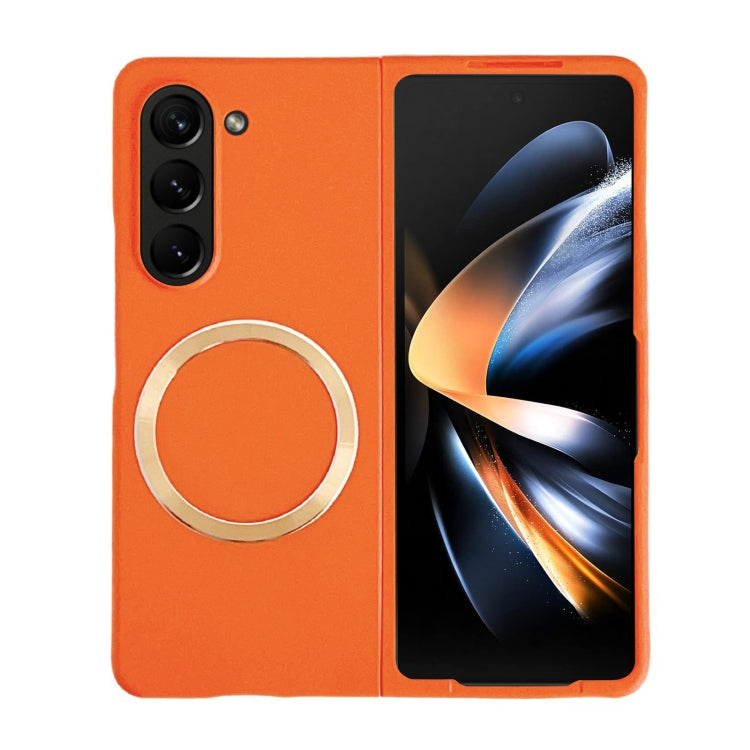 Custodia antiurto magnetica per Samsung Galaxy Z Fold5