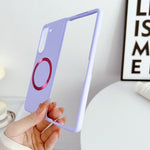 Custodia antiurto magnetica per Samsung Galaxy Z Fold5