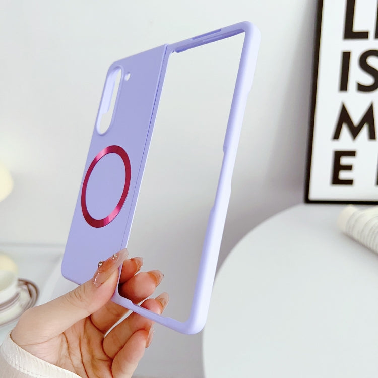 Custodia antiurto magnetica per Samsung Galaxy Z Fold5