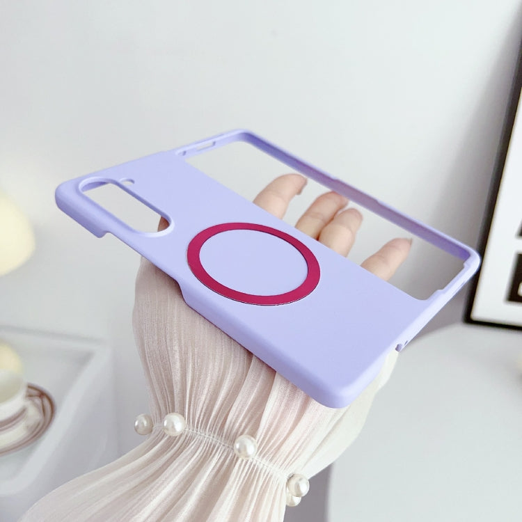 Custodia antiurto magnetica per Samsung Galaxy Z Fold5