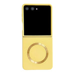 Custodia antiurto magnetica per Samsung Galaxy Z Flip7 5G