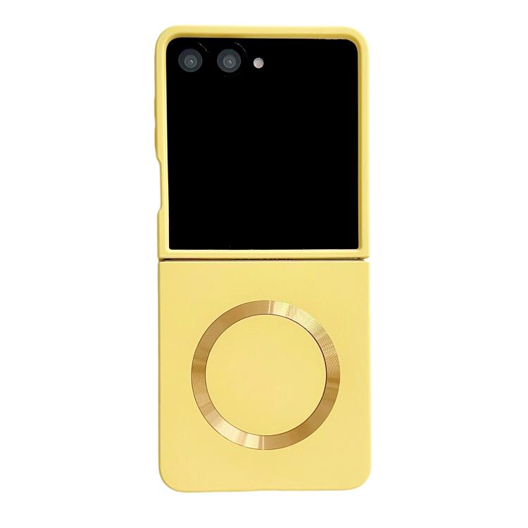 Custodia antiurto magnetica per Samsung Galaxy Z Flip7 5G