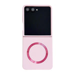 Custodia antiurto magnetica per Samsung Galaxy Z Flip7 5G