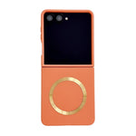 Custodia antiurto magnetica per Samsung Galaxy Z Flip7 5G