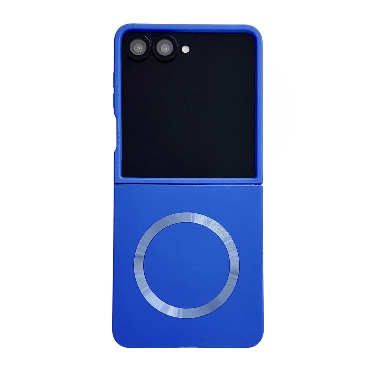 Custodia antiurto magnetica per Samsung Galaxy Z Flip7 5G
