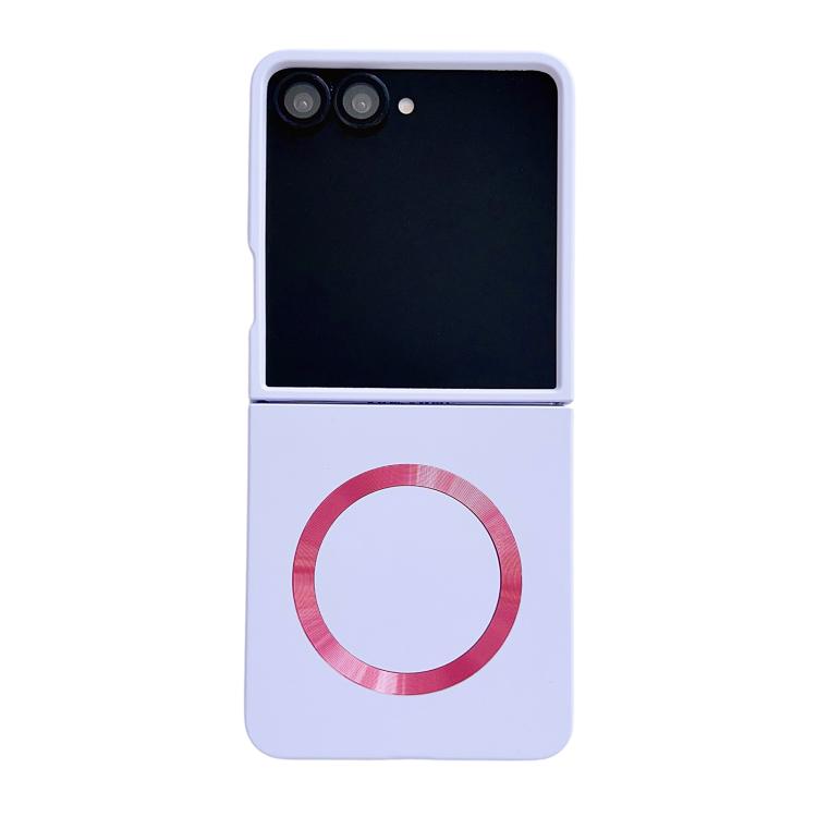 Custodia antiurto magnetica per Samsung Galaxy Z Flip7 5G