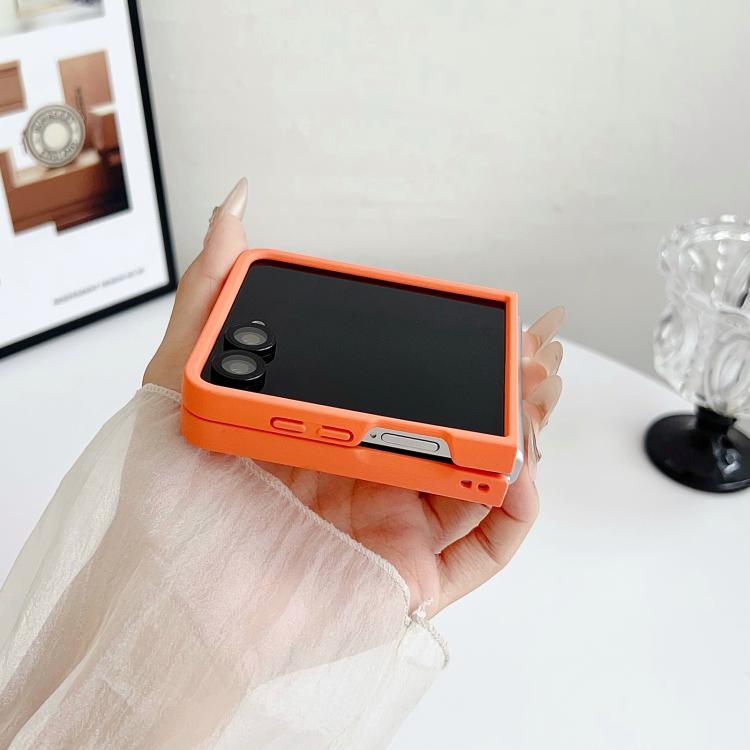 Custodia antiurto magnetica per Samsung Galaxy Z Flip7 5G