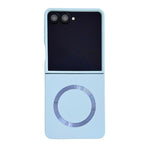 Custodia antiurto magnetica per Samsung Galaxy Z Flip7 5G