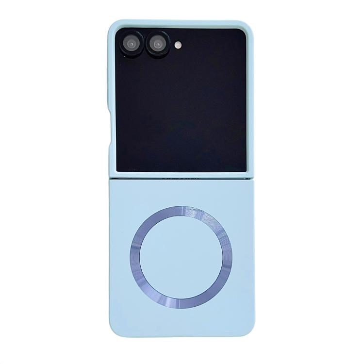 Custodia antiurto magnetica per Samsung Galaxy Z Flip7 5G
