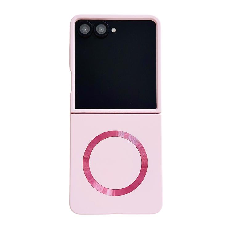 Custodia antiurto magnetica per Samsung Galaxy Z Flip7 5G