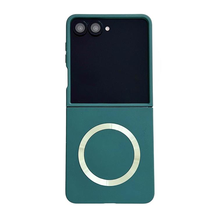 Custodia antiurto magnetica per Samsung Galaxy Z Flip7 5G