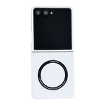 Custodia antiurto magnetica per Samsung Galaxy Z Flip7 5G