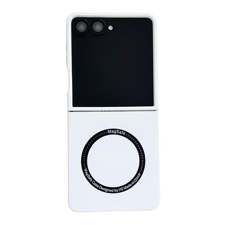 Custodia antiurto magnetica per Samsung Galaxy Z Flip7 5G
