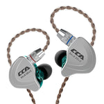 Auricolari in-ear CCA CCA-C10 con mic