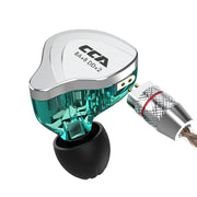 Auricolari in-ear CCA CCA-C10 con mic