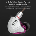 Auricolari in-ear CCA CCA-C10 con mic