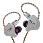 Auricolari in-ear CCA CCA-C10 con mic
