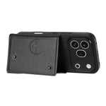 Custodia magnetica per telefono con doppia fibbia, For Honor 600 Pro 5G Global, For Honor 600 5G Global, For Honor 600 Lite 5G Global, For Honor X6c 4G
