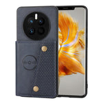 Custodia magnetica per telefono con doppia fibbia, For Huawei nova 15 Pro 5G, For Huawei nova 15 5G, For Huawei Mate 80 Pro Max, For Huawei Mate 80