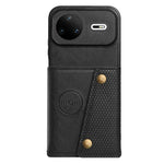 Custodia magnetica per telefono con doppia fibbia, For Huawei nova 15 Pro 5G, For Huawei nova 15 5G, For Huawei Mate 80 Pro Max, For Huawei Mate 80