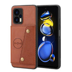 Custodia magnetica portafoglio per Xiaomi Redmi 12 4G
