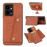 Custodia magnetica portafoglio per Xiaomi Redmi 12 4G